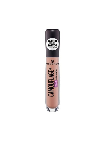 Essence Cosmetics Camouflage Matt Corrector 30-Light Honey 5ml