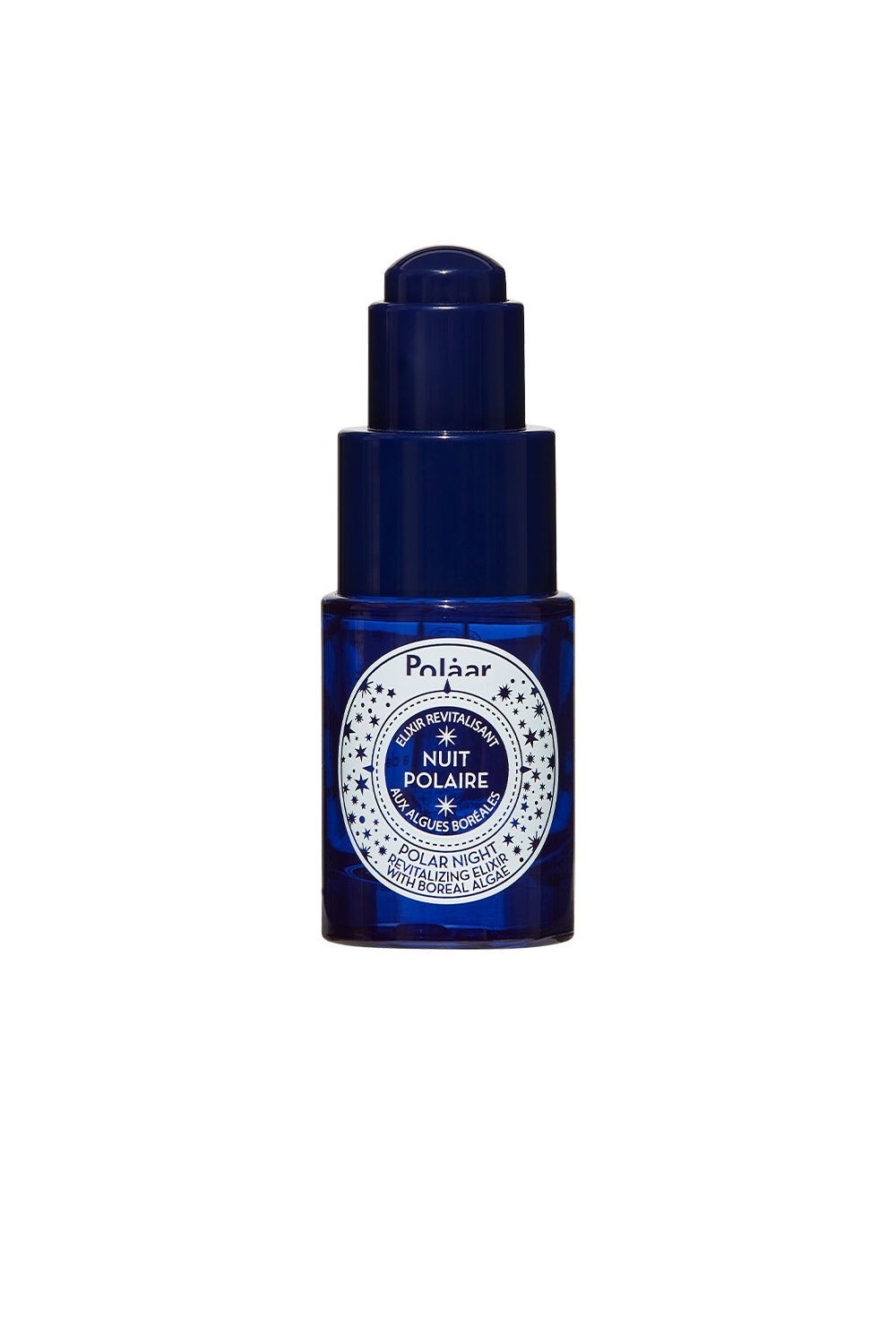 Polaar Polar Night Revitalizing Elixir 15ml