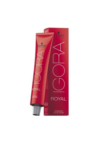 Schwarzkopf Igora Royal 7-00 60ml