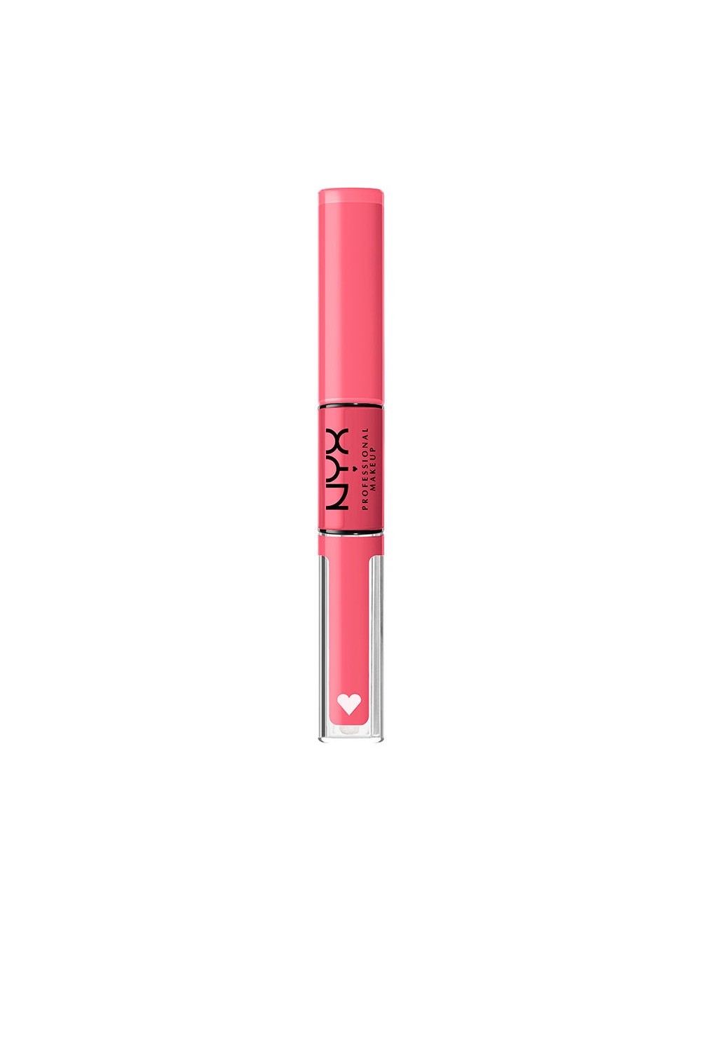Nyx Shine Loud Pro Pigment Lip Shine Movin' Up