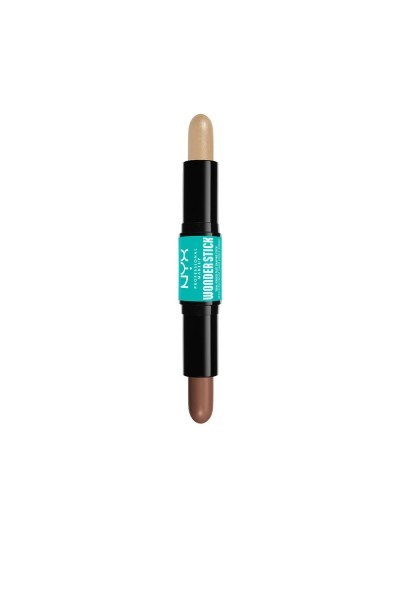 Nyx Wonder Stick Dual Face Lift 02-Universal Light 8g