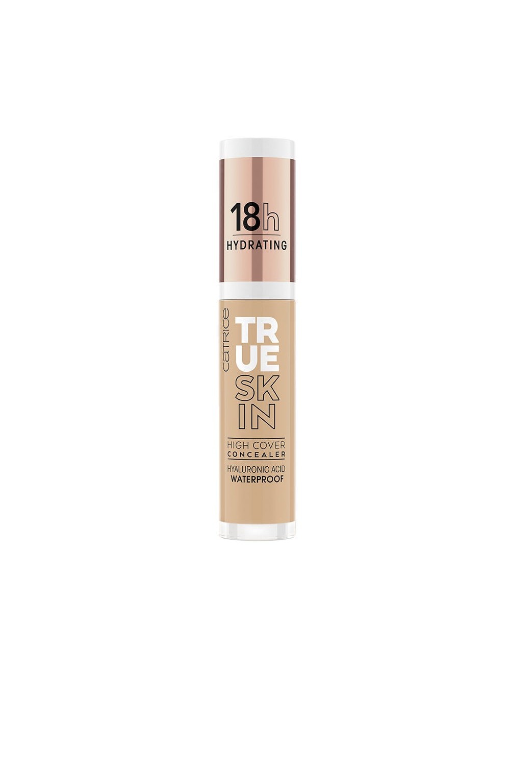 Catrice True Skin High Cover Concealer 039-Warm Olive 4,5ml