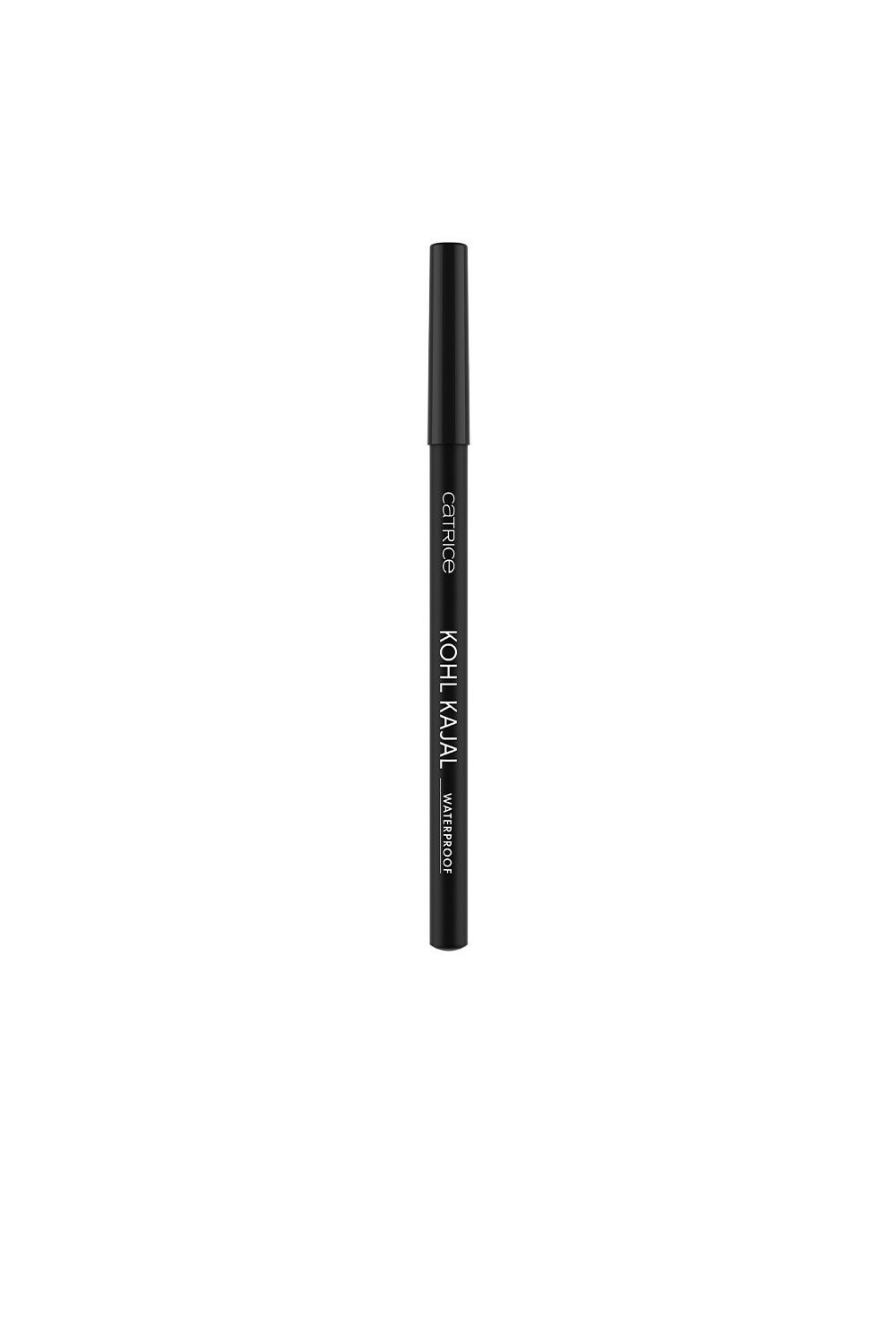 Catrice Khôl Kajal Waterproof 010 0,78g