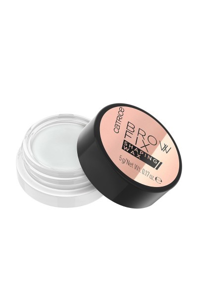 Catrice Brow Fix Shaping Wax 010-Trasparent 5g