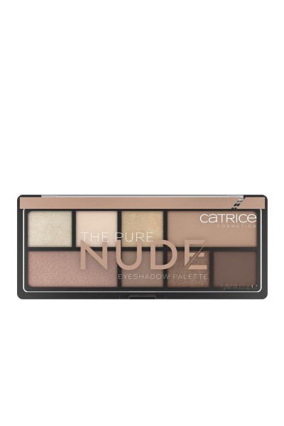 Catrice The Pure Nude Eyeshadow Palette 9g