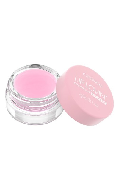 Catrice Lip Lovin' Overnight Lip Mask 010-Bedtime Beauty 4g