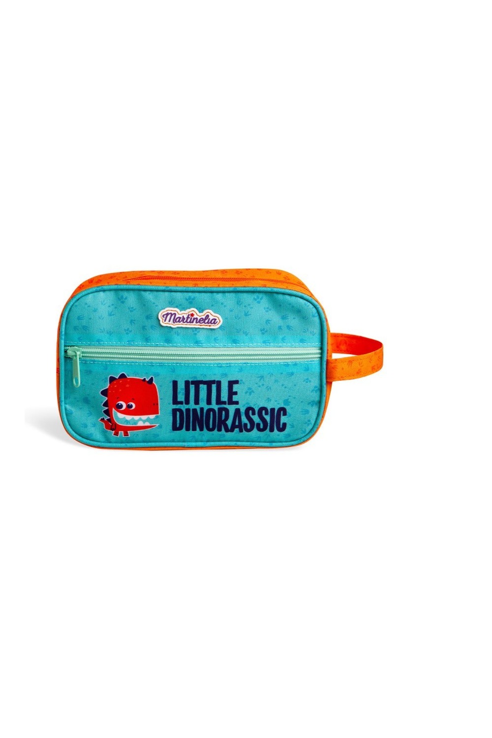Martinelia Little Dinorassic Bag 1 U