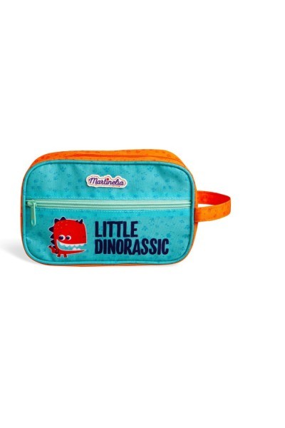 Martinelia Little Dinorassic Bag 1 U