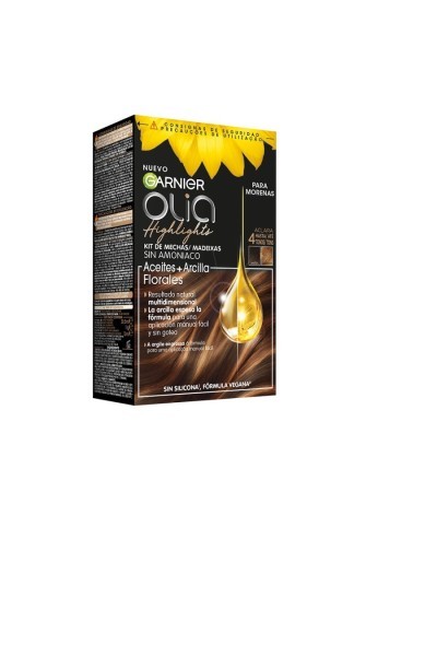 Garnier Olia Highlights Morena 3 U