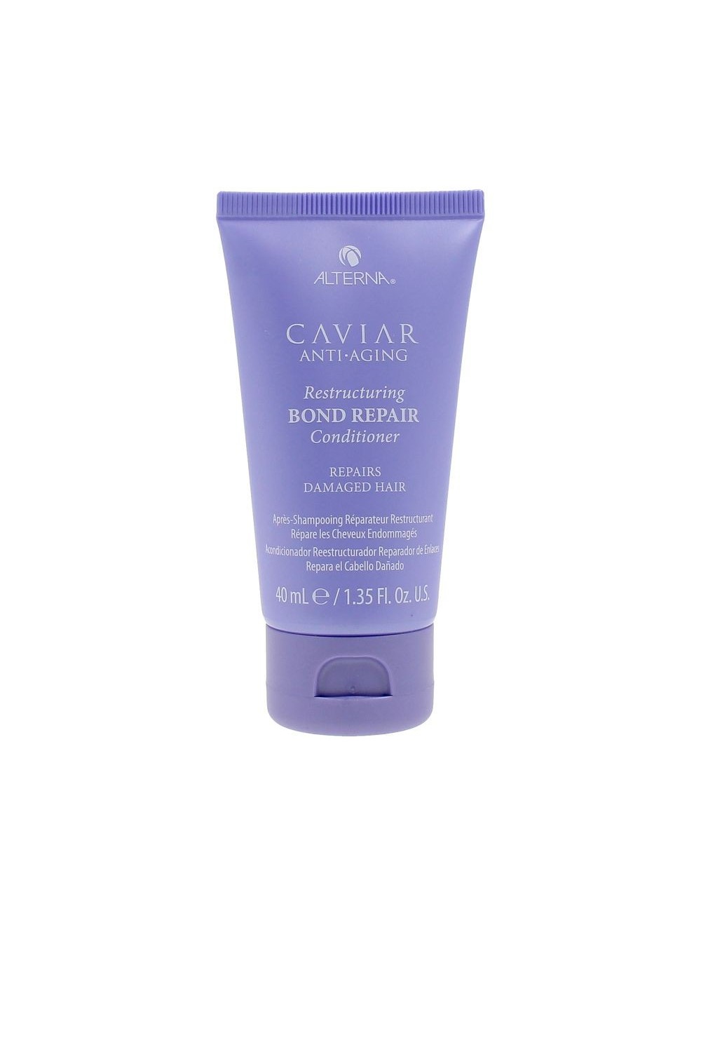 Alterna Caviar Anti-Aging Restructuring Bond Repair Conditioner 40ml