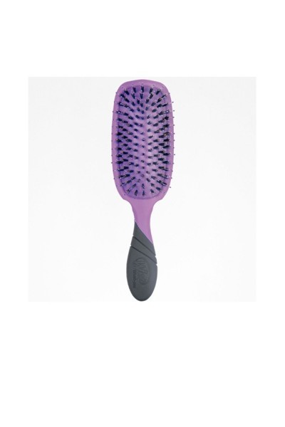 The Wet Brush Professional Pro Shine Enhancer Purple 1 U