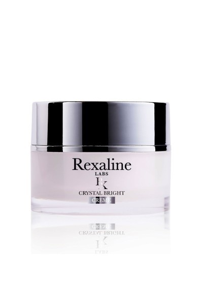 Rexaline Crystal Bright Illuminating Cream 50ml
