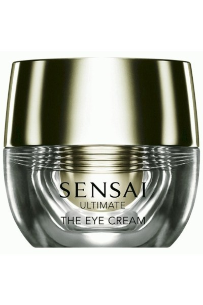 Kanebo Sensai Ultimate The Eye Cream 15ml
