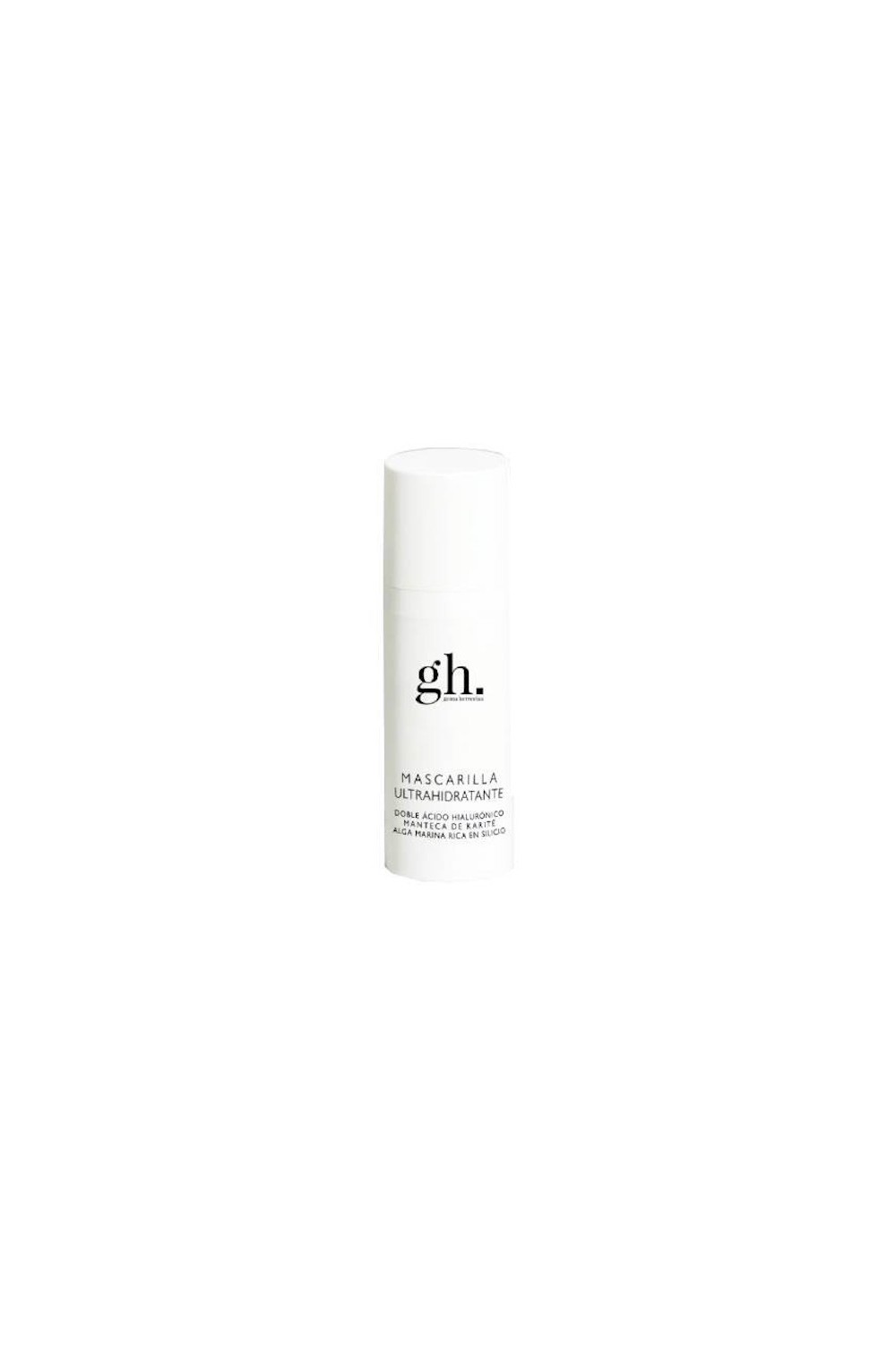 GEMA HERRERIAS - GH Ultra Moisturising Mask 50ml