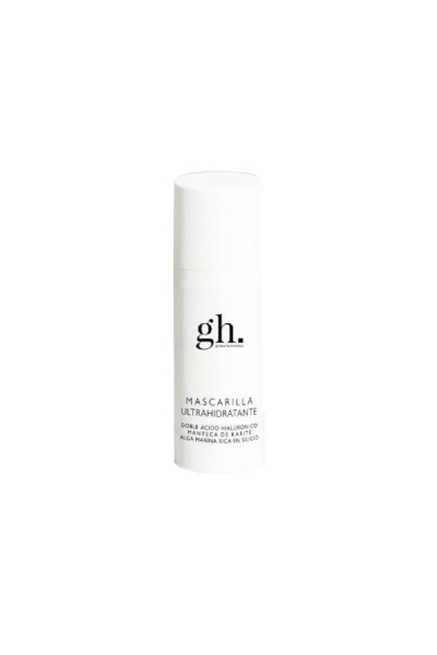 GEMA HERRERIAS - GH Ultra Moisturising Mask 50ml