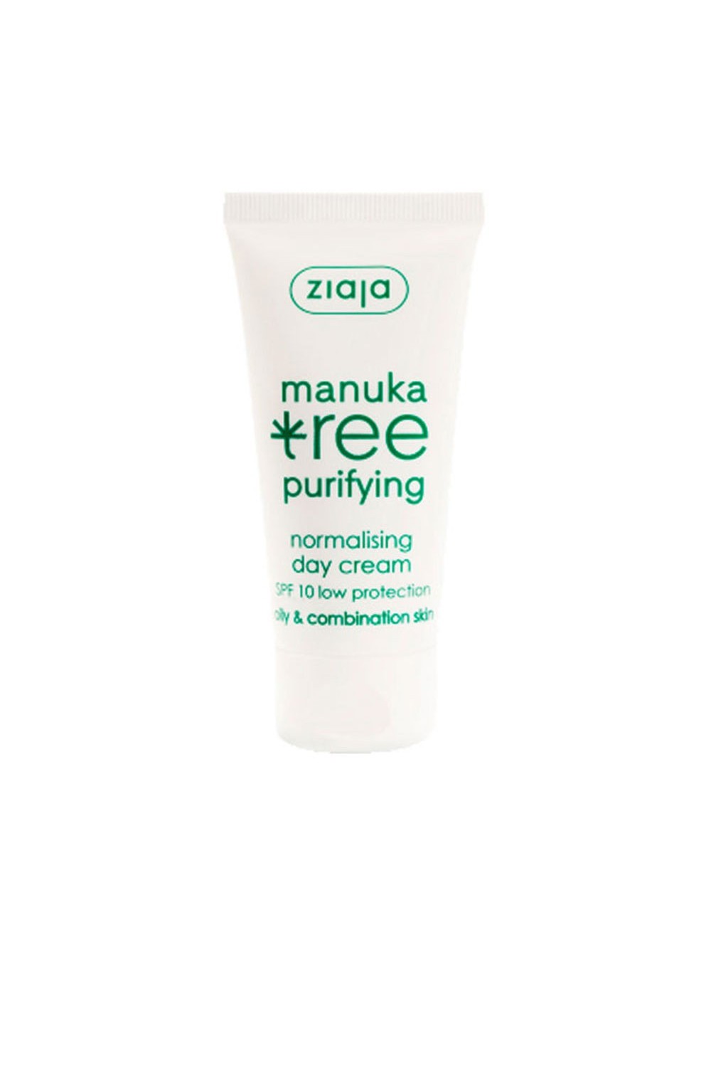 Ziaja Manuka Crema De Día 50ml