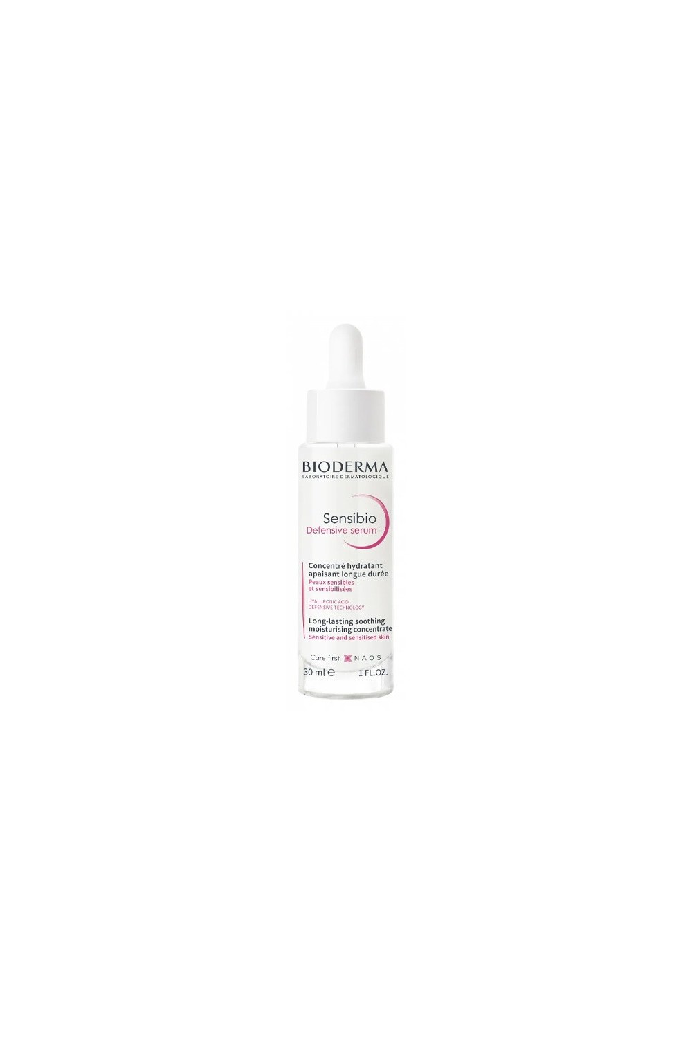 Bioderma Sensibio Defensive Serum 30ml