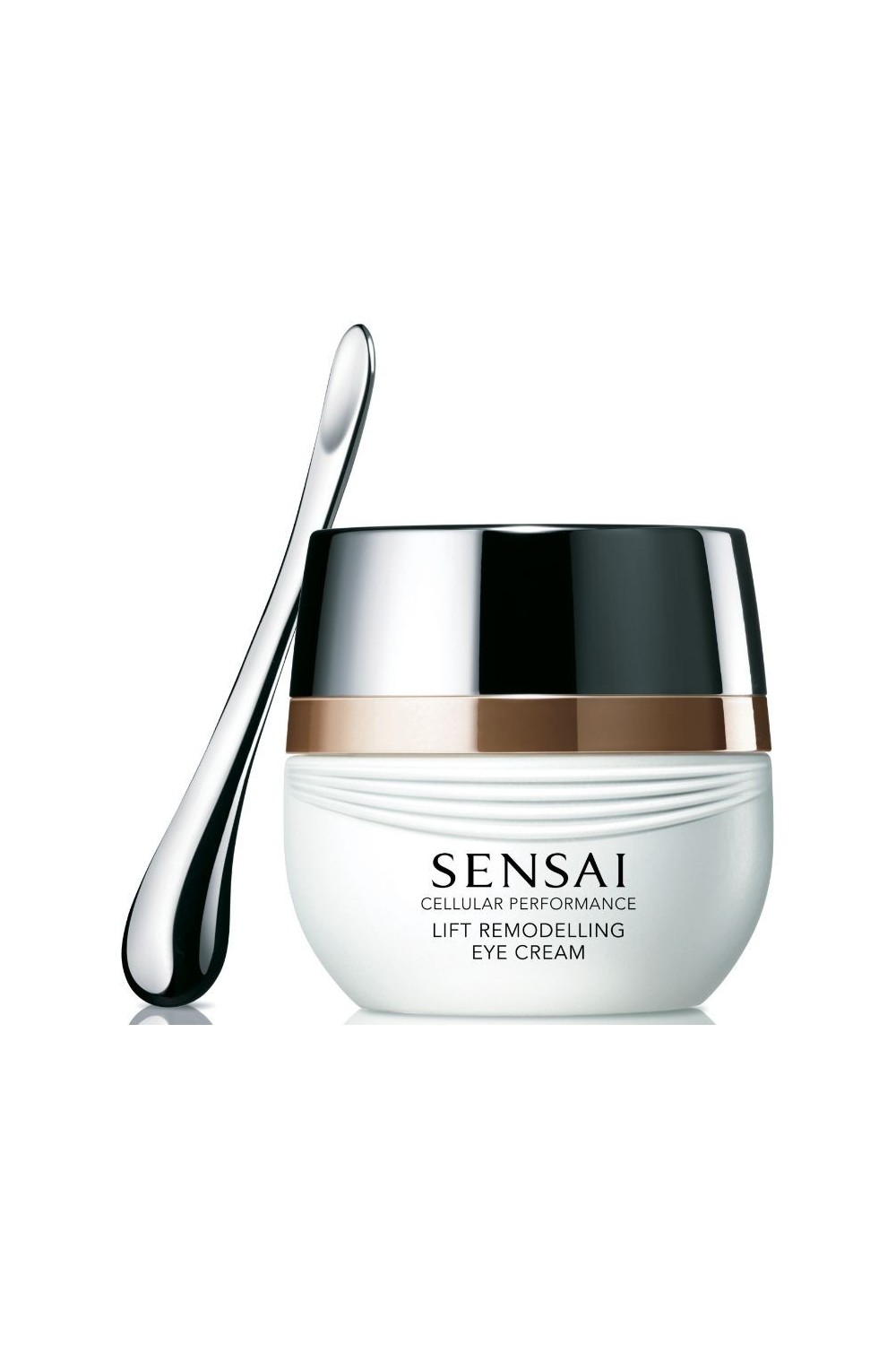 Kanebo Sensai Cellular Performance Lift Remodelling Eye Cream 15ml