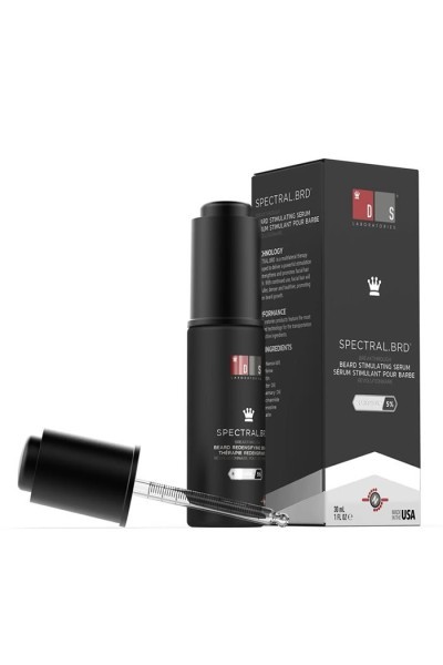 DS Spectral.Brd Beard Stimulating Serum 30ml