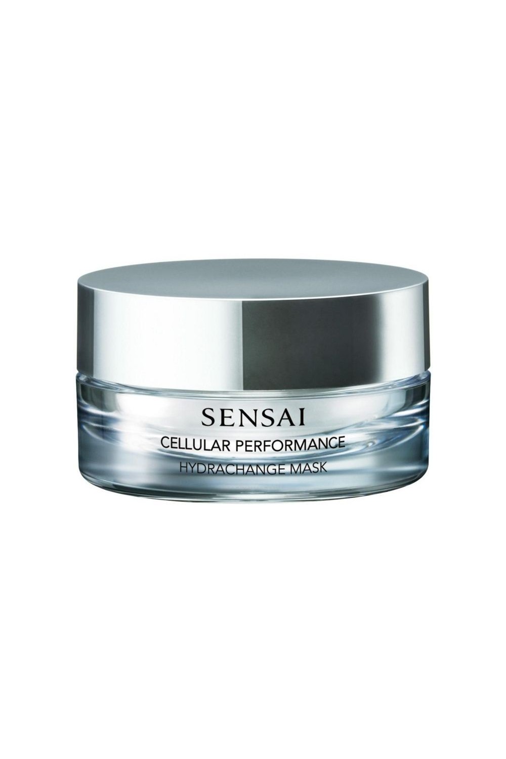 Kanebo Sensai Cellular Performance Hydrachange Mask 75ml