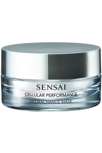 Kanebo Sensai Cellular Performance Hydrachange Mask 75ml