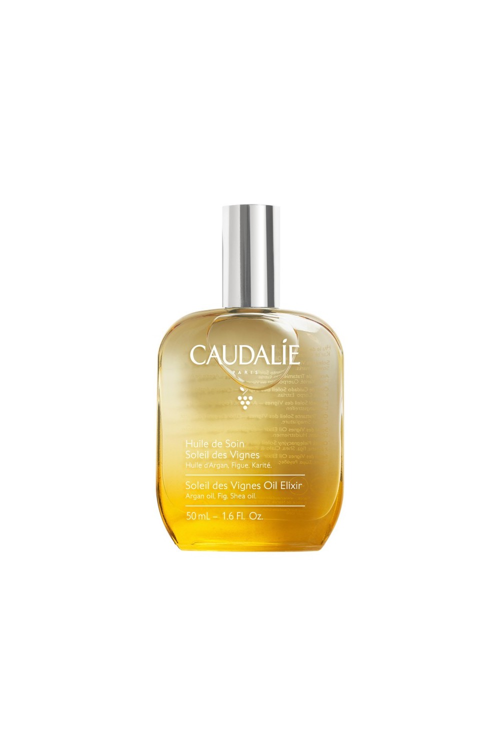 Caudalie Soleil Des Vignes Treatment Oil 50ml