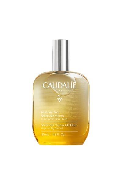 Caudalie Soleil Des Vignes Treatment Oil 50ml