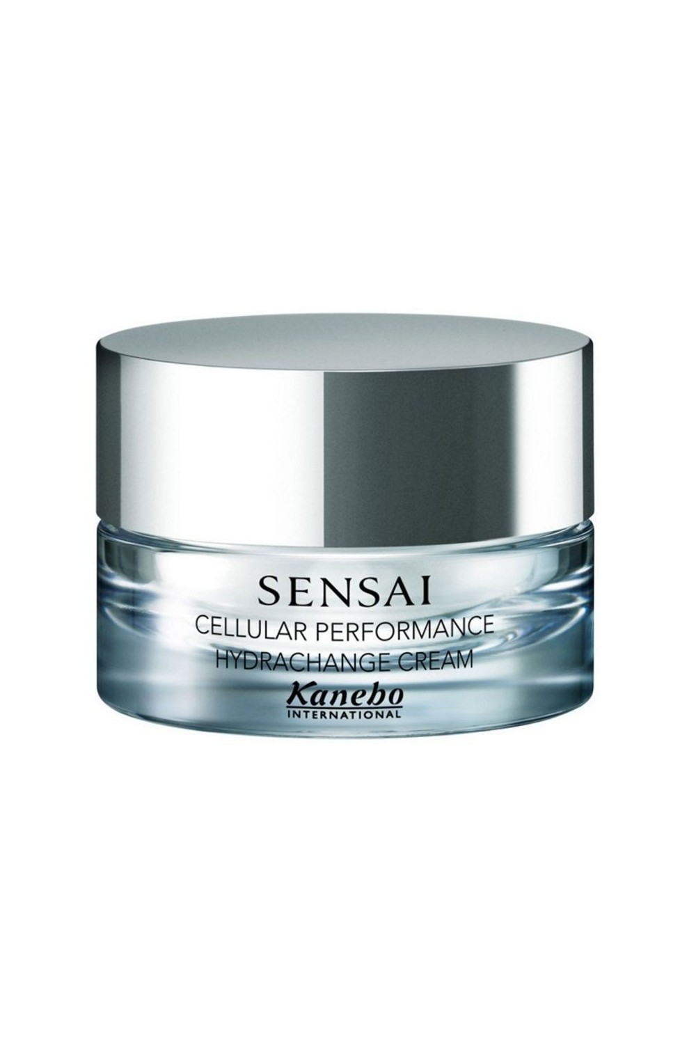 Kanebo Sensai Cellular Performance Hydrachange Cream 40ml