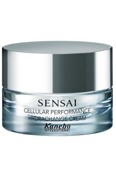 Kanebo Sensai Cellular Performance Hydrachange Cream 40ml