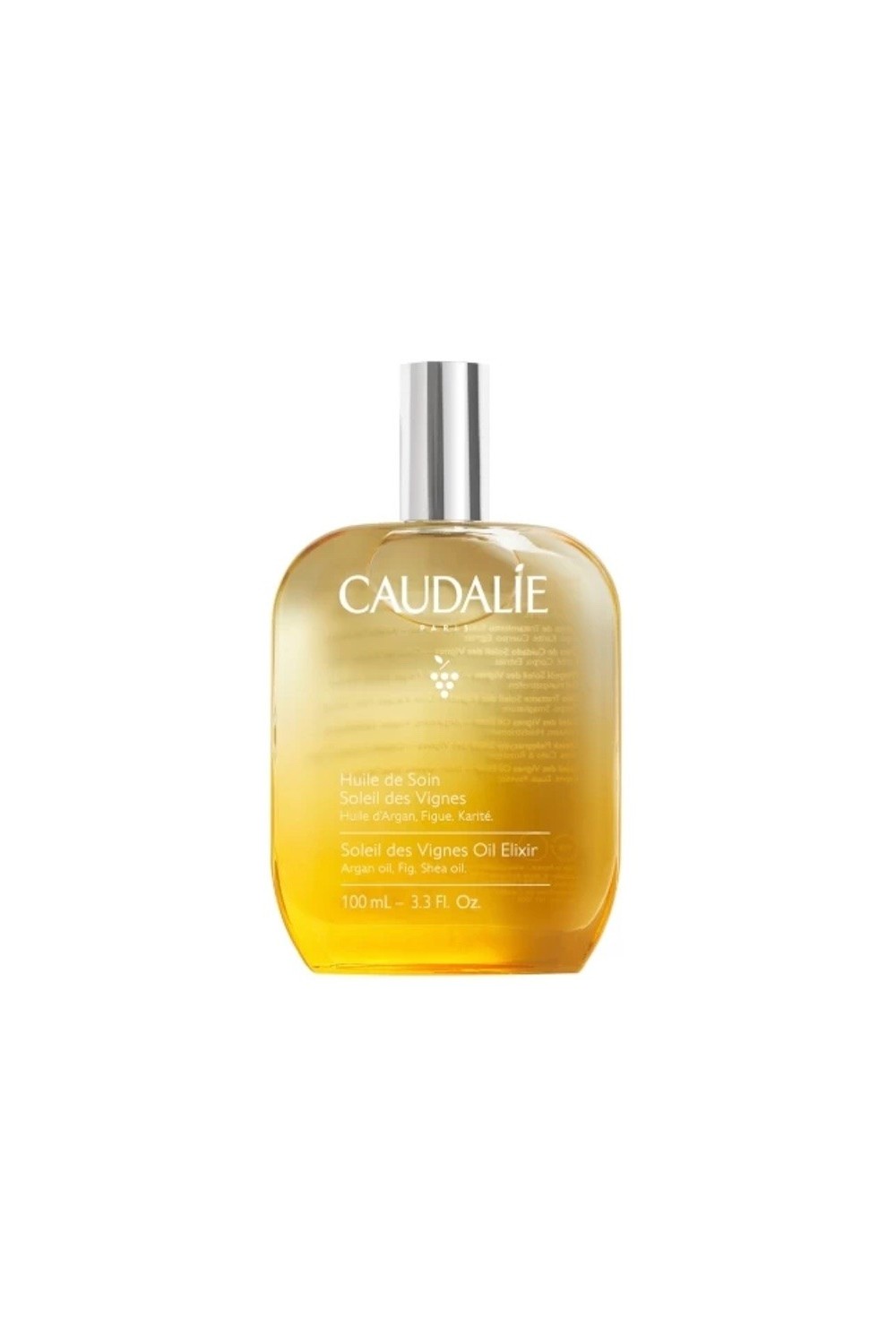 Caudalie Soleil Des Vignes Treatment Oil 100ml