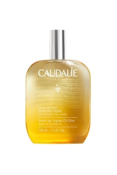 Caudalie Soleil Des Vignes Treatment Oil 100ml