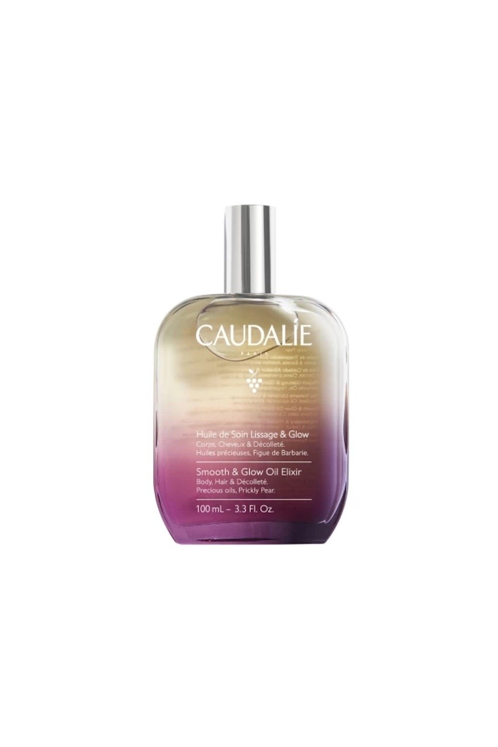 Caudalie Smoothing and Brightening Oil 100ml