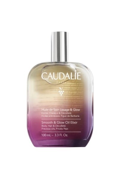 Caudalie Smoothing and Brightening Oil 100ml