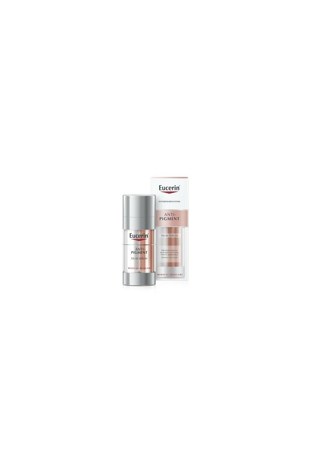 Eucerin Anti-Pigment Dual Serum 30ml