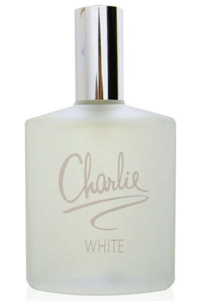 Revlon Charlie White Eau De Toilette Spray 100ml