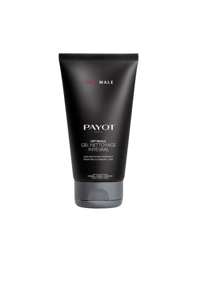 Payot Optimale All Over Shampoo 200ml