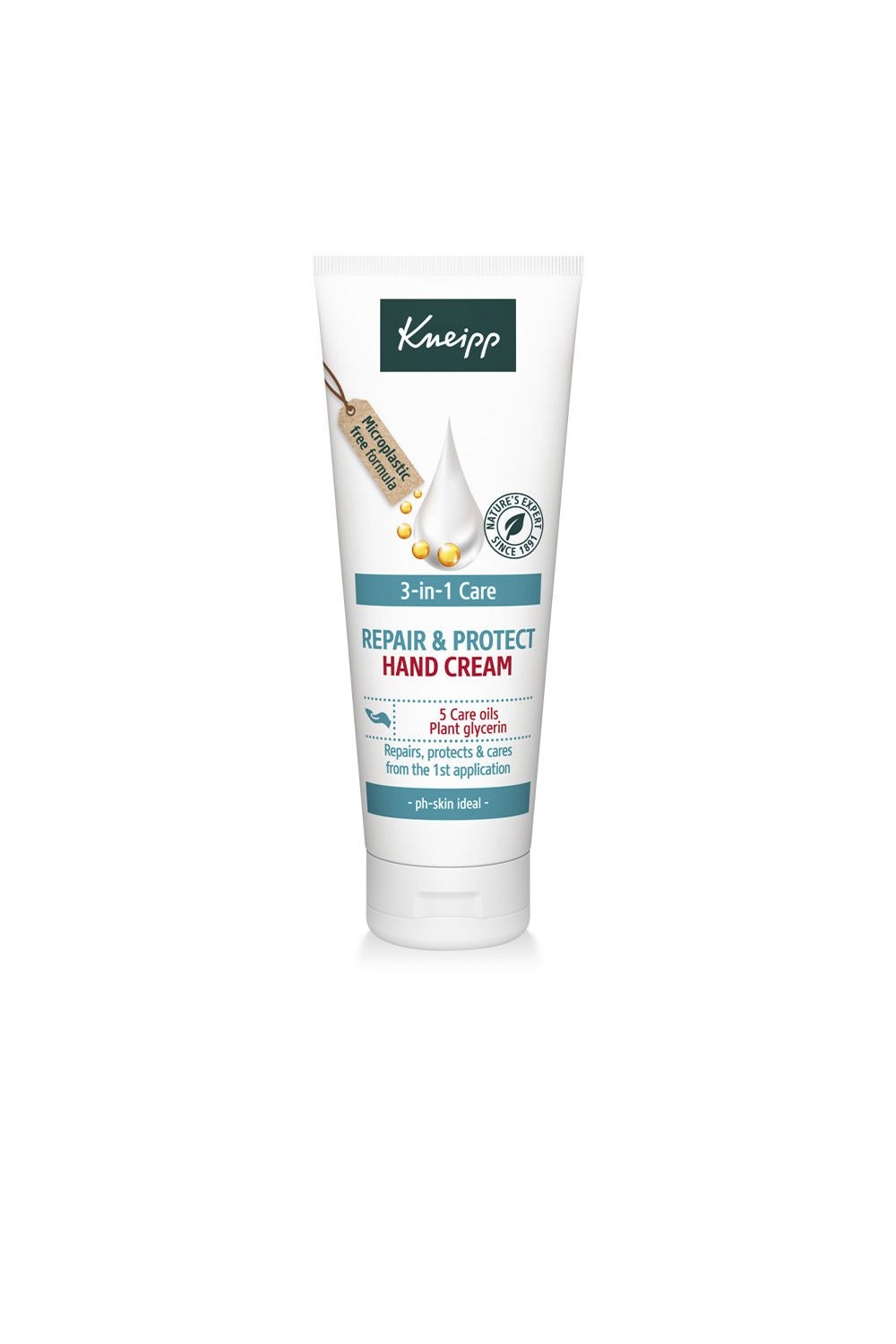 Kneipp Repair&Protect Hand Cream 75ml