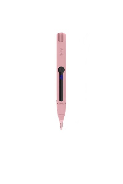 Mermade Plancha De Pelo Pink 1 U