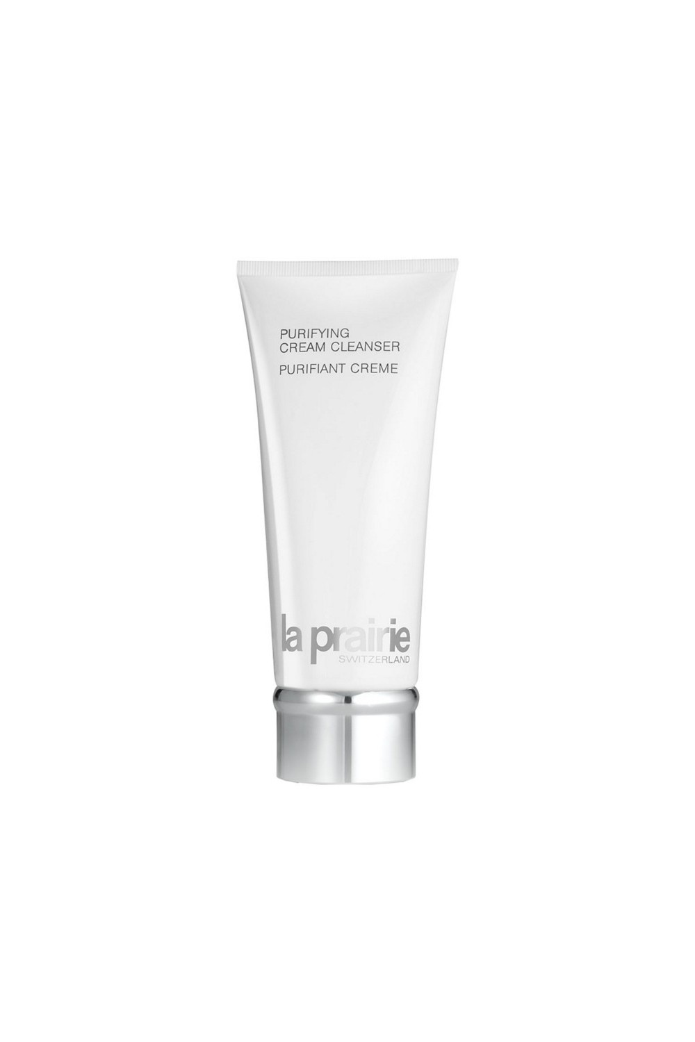 La Prairie Purifying Cream Cleanser Gentle Cream Cleanser 200ml