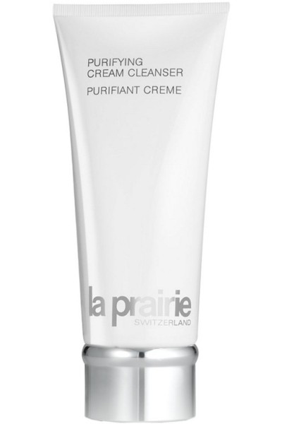 La Prairie Purifying Cream Cleanser Gentle Cream Cleanser 200ml