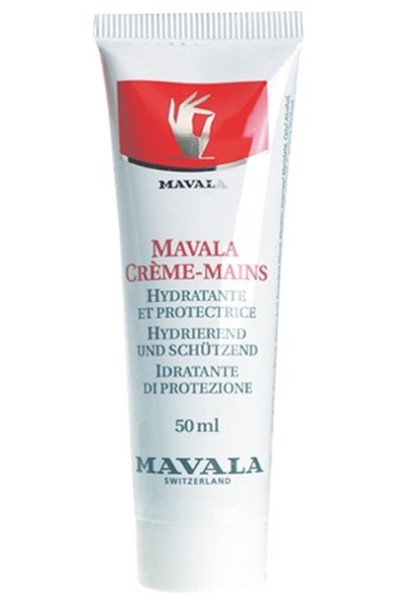 Mavala Hand Cream Moisturizing 50ml