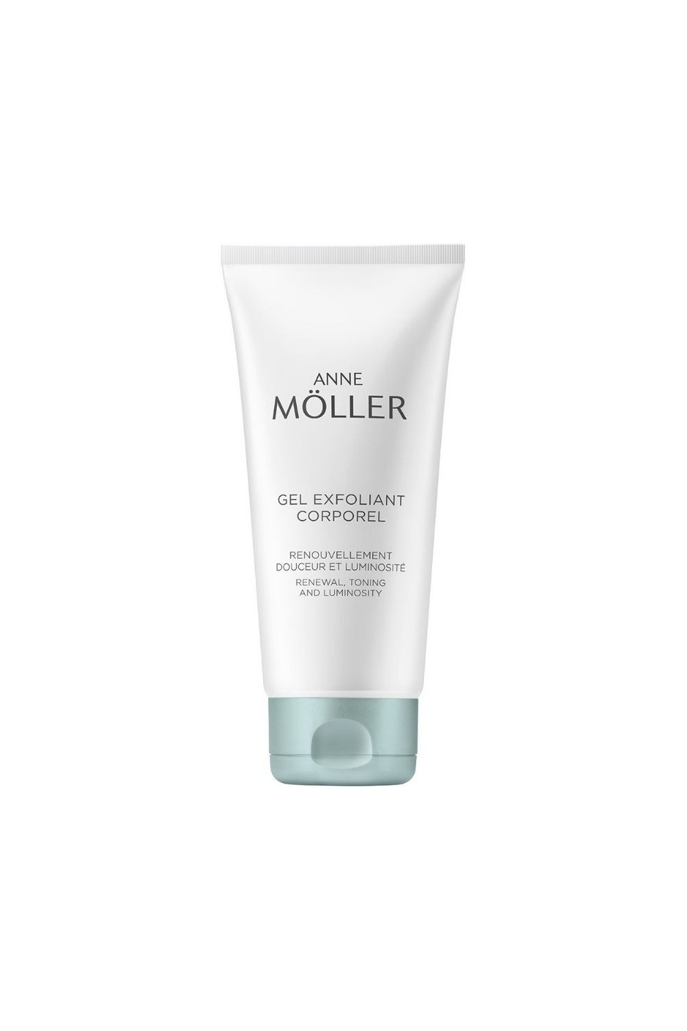 ANNE MÖLLER - Toning Body Scrub 200ml