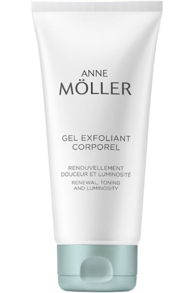 ANNE MÖLLER - Toning Body Scrub 200ml