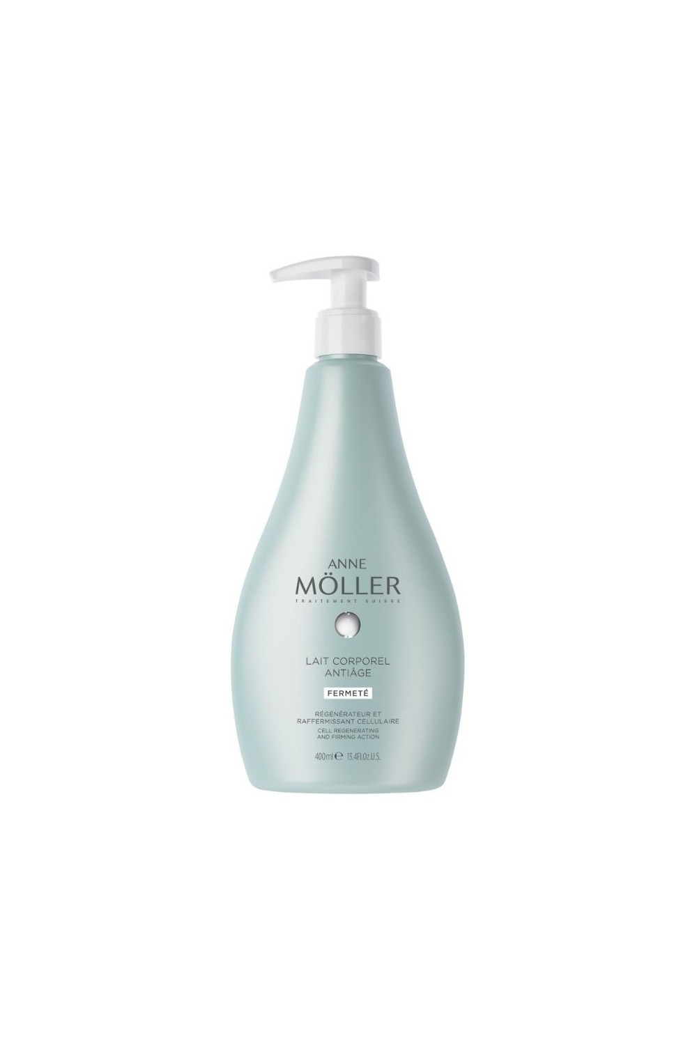 ANNE MÖLLER - Fermeté Cell Regenerating and Firming Body Lotion 400ml