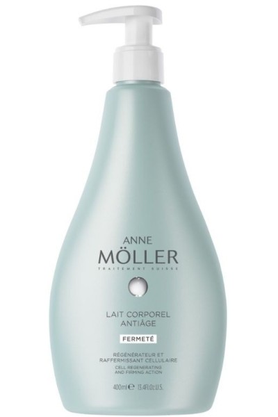 ANNE MÖLLER - Fermeté Cell Regenerating and Firming Body Lotion 400ml