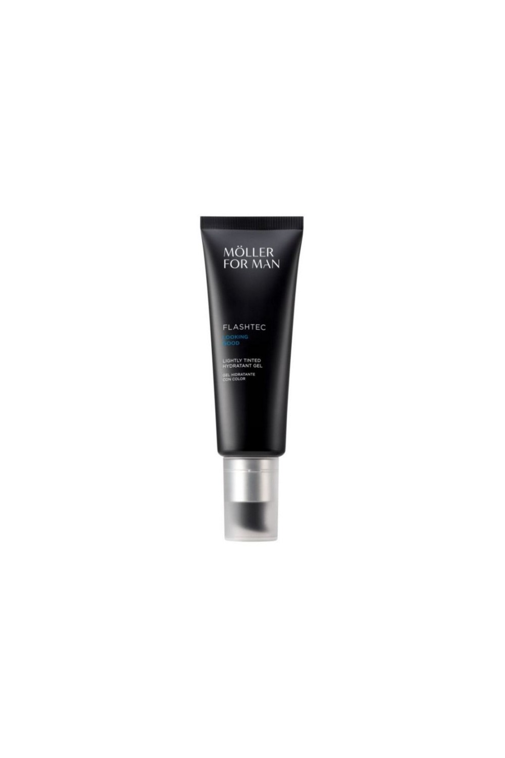 ANNE MÖLLER - Anne Möller Flashtec Anti Red Ness Moisturizing Balm 50ml