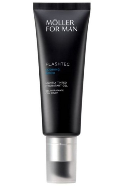 ANNE MÖLLER - Anne Möller Flashtec Anti Red Ness Moisturizing Balm 50ml