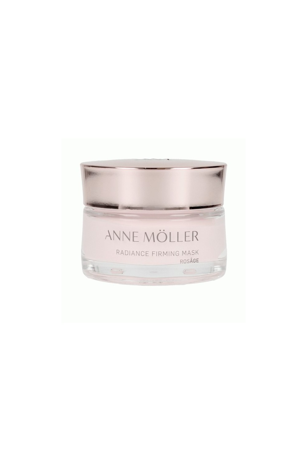 ANNE MÖLLER - Anne Möller Rosâge Radiance Firming Mask 50ml