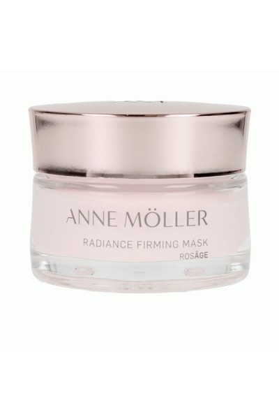 ANNE MÖLLER - Anne Möller Rosâge Radiance Firming Mask 50ml