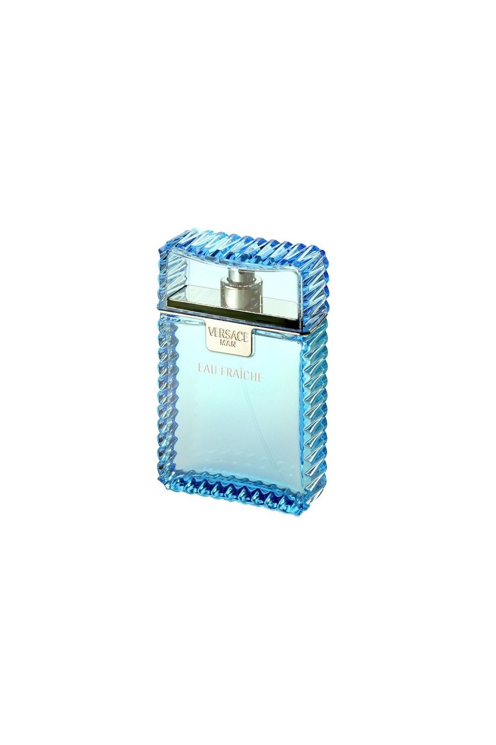 Versace Man Eau Fraiche Eau De Toilette Spray 200ml